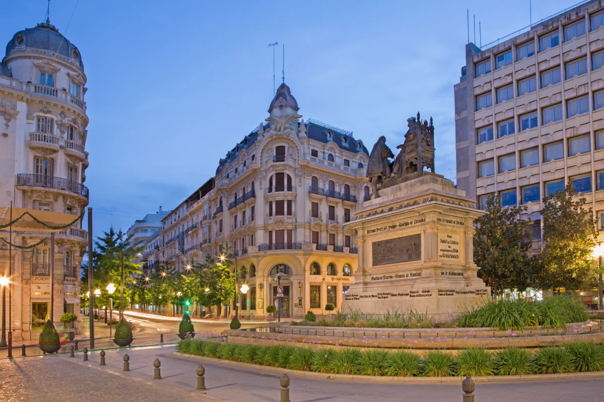 Branding para empresas de Granada: cómo construir una marca sólida en Andalucía