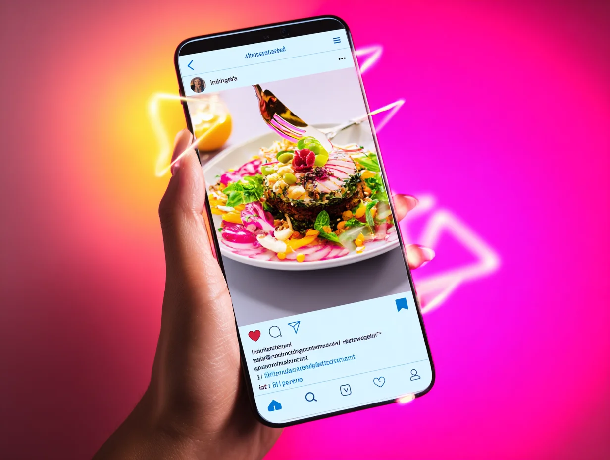 Imagen corporativa para restaurantes y bares de tapas en Córdoba: cómo construir una identidad visual que se recuerde mucho después de la última tapa