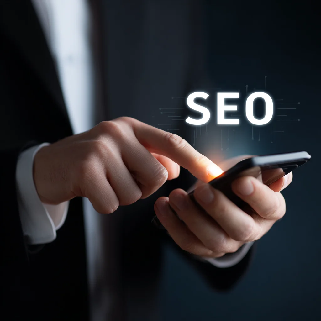 SEO técnico para empresas de Almería: velocidad, indexación y estructura web como ventaja competitiva real